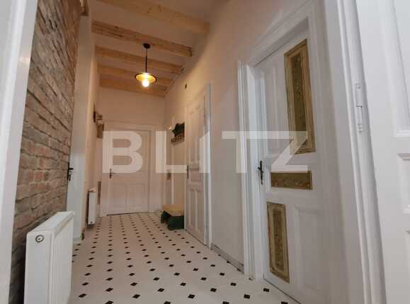 Apartament de închiriat 3 camere Central - 59740AI | BLITZ Cluj-Napoca | Poza17