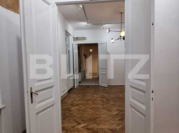 Apartament de închiriat 3 camere Central - 59740AI | BLITZ Cluj-Napoca | Poza16