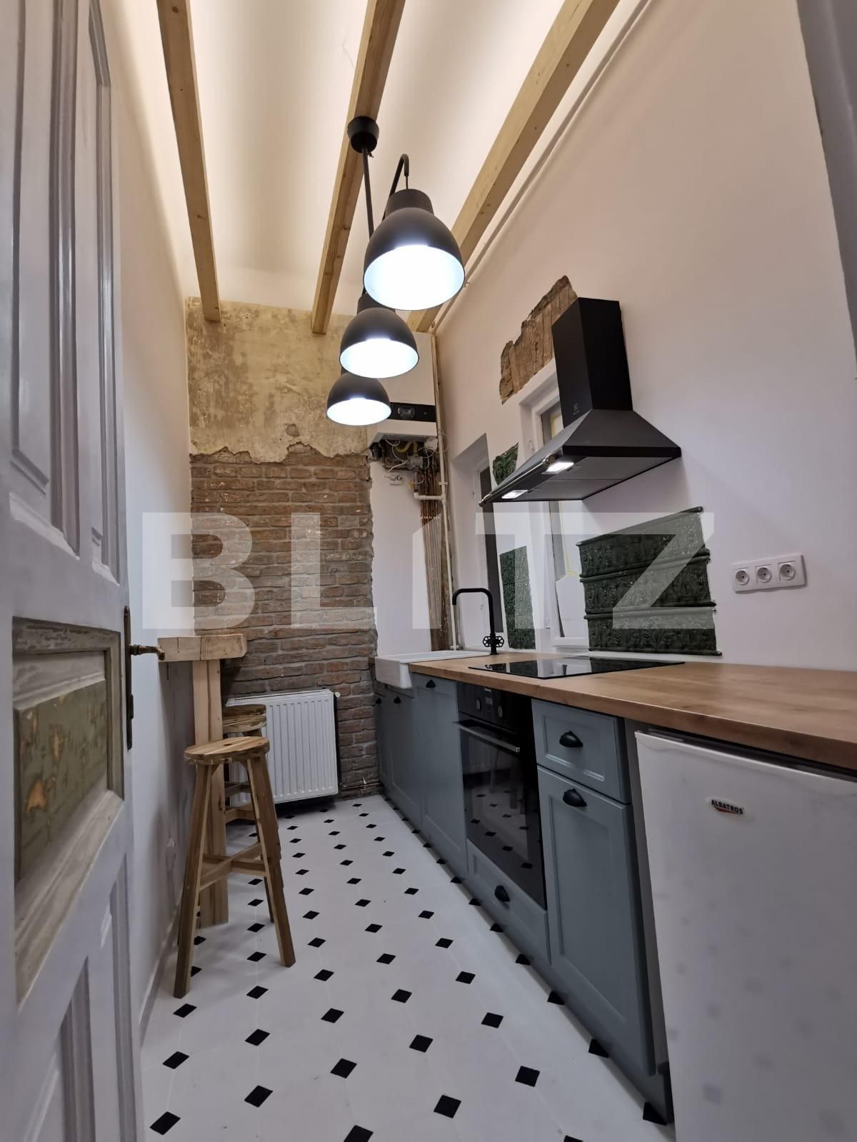 Apartament de închiriat 3 camere Central - 59740AI | BLITZ Cluj-Napoca | Poza5