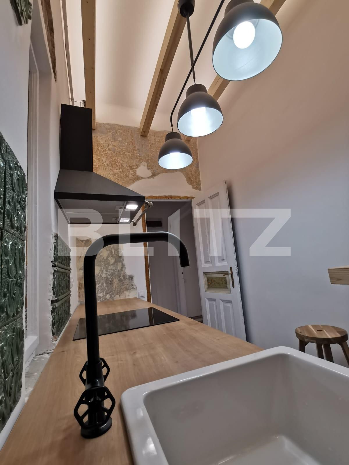 Apartament de închiriat 3 camere Central - 59740AI | BLITZ Cluj-Napoca | Poza7