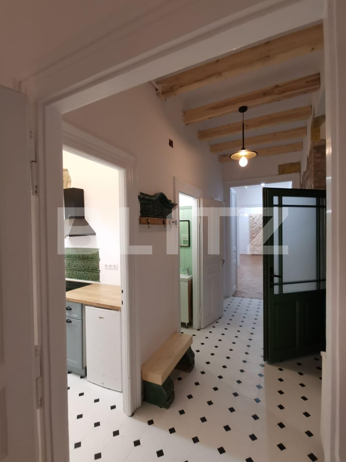 Apartament de închiriat 3 camere Central - 59740AI | BLITZ Cluj-Napoca | Poza4