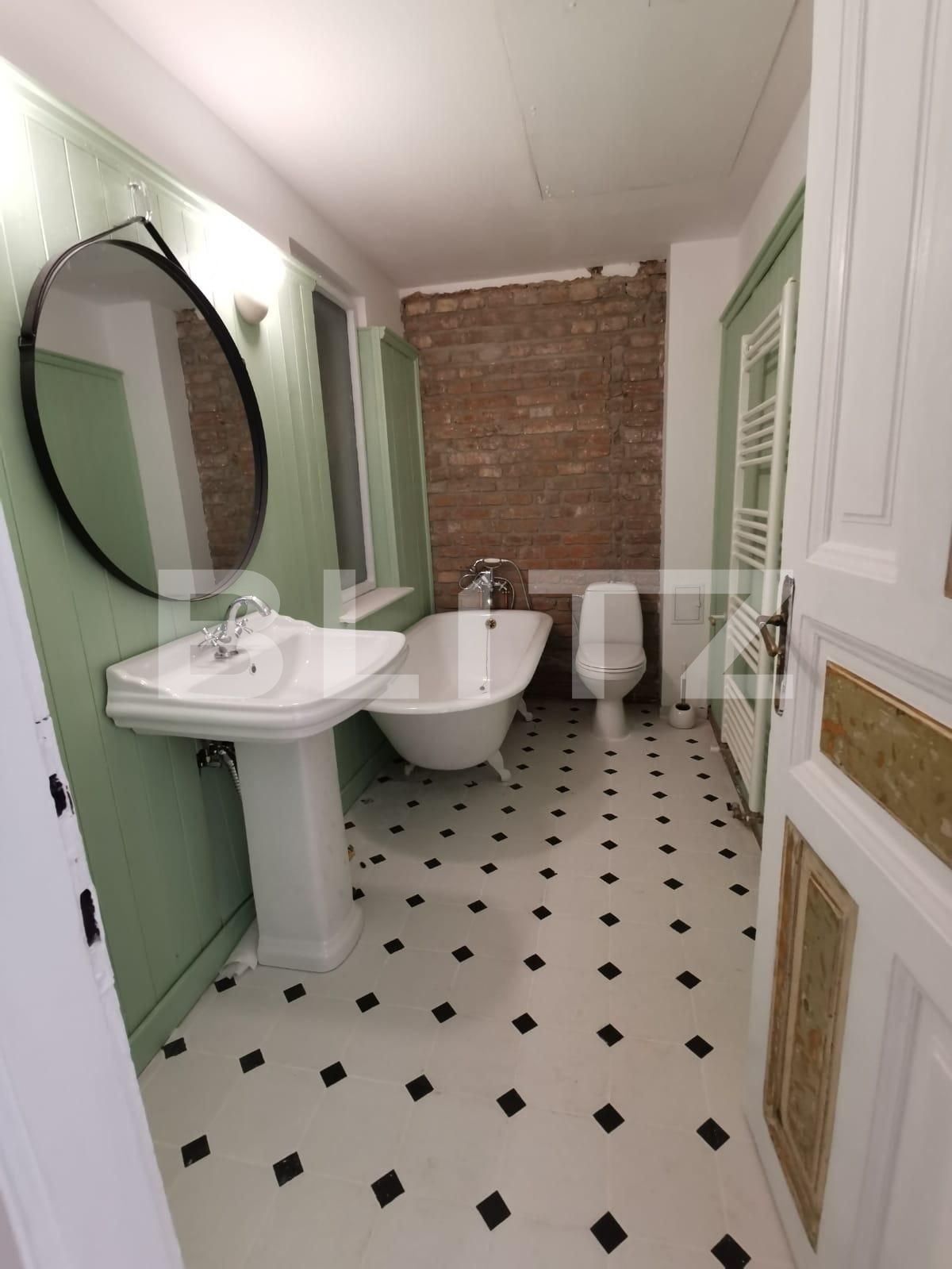 Apartament de închiriat 3 camere Central - 59740AI | BLITZ Cluj-Napoca | Poza18