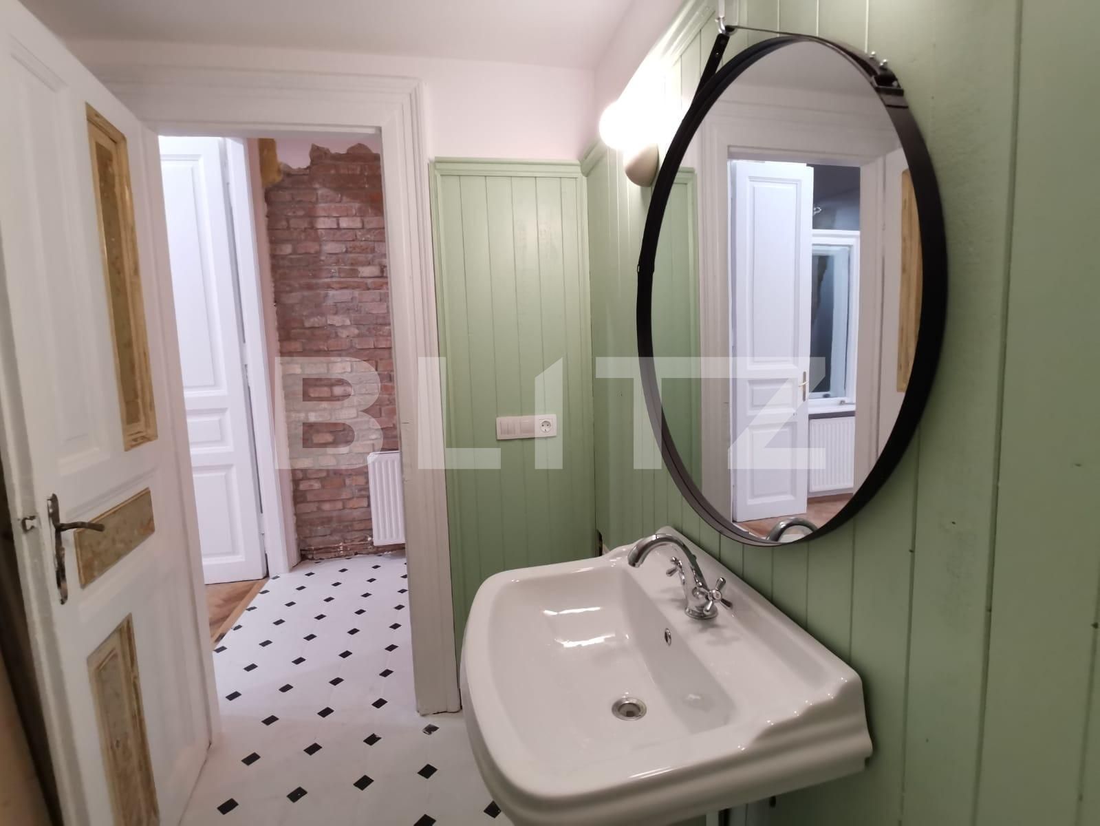 Apartament de închiriat 3 camere Central - 59740AI | BLITZ Cluj-Napoca | Poza19