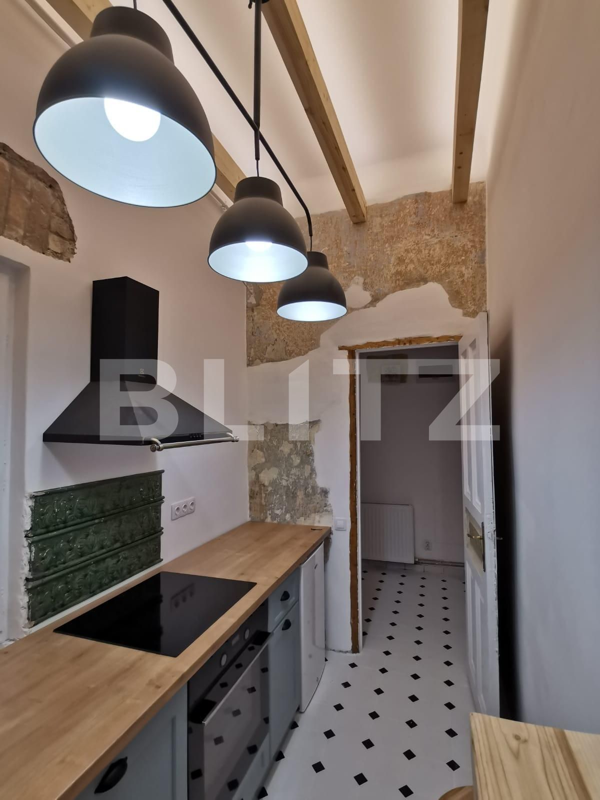 Apartament de închiriat 3 camere Central - 59740AI | BLITZ Cluj-Napoca | Poza6