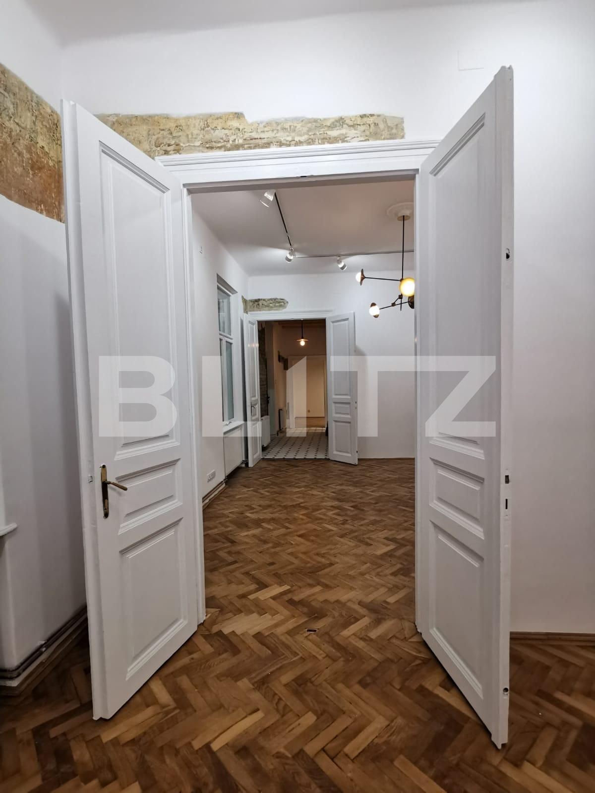 Apartament de închiriat 3 camere Central - 59740AI | BLITZ Cluj-Napoca | Poza16