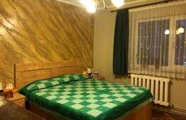 Apartament 4 camere, decomandat, finisat, etaj intermediar, zona strazii Dambovitei 