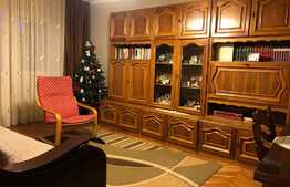 Apartament 4 camere, decomandat, finisat, etaj intermediar, zona strazii Dambovitei 