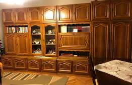 Apartament 4 camere, decomandat, finisat, etaj intermediar, zona strazii Dambovitei 