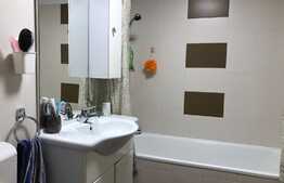 Apartament 4 camere, decomandat, finisat, etaj intermediar, zona strazii Dambovitei 