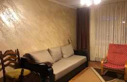 Apartament 4 camere, decomandat, finisat, etaj intermediar, zona strazii Dambovitei 