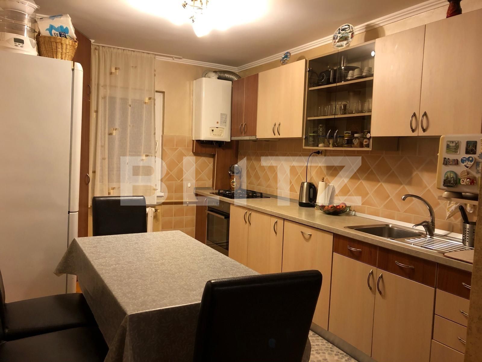 Apartament de vânzare 4 camere Marasti - 59741AV | BLITZ Cluj-Napoca | Poza4