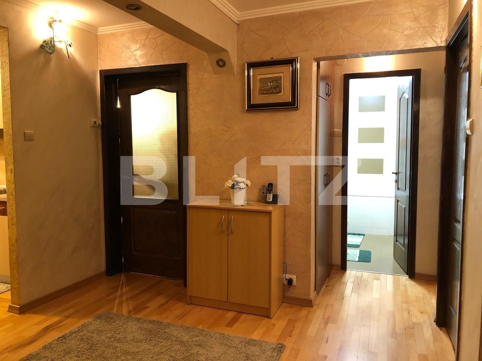 Apartament de vânzare 4 camere Marasti - 59741AV | BLITZ Cluj-Napoca | Poza3