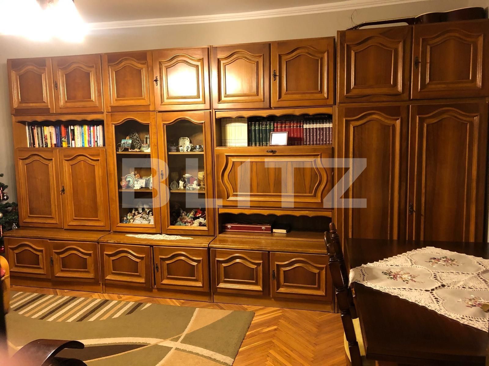 Apartament de vânzare 4 camere Marasti - 59741AV | BLITZ Cluj-Napoca | Poza2