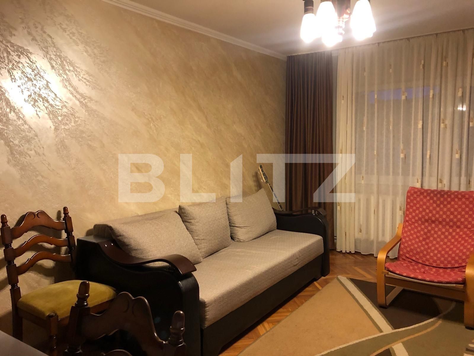 Apartament de vânzare 4 camere Marasti - 59741AV | BLITZ Cluj-Napoca | Poza6