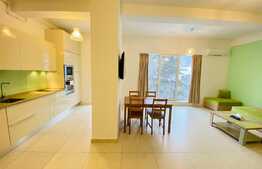 Apartament de lux cu 2 camere, 65 mp, A.C, pet friendly, parcare, zona Tetarom