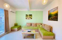 Apartament de lux cu 2 camere, 65 mp, A.C, pet friendly, parcare, zona Tetarom