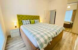 Apartament de lux cu 2 camere, 65 mp, A.C, pet friendly, parcare, zona Tetarom