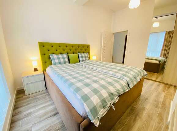 Apartament de închiriat 2 camere Grigorescu - 59742AI | BLITZ Cluj-Napoca | Poza2