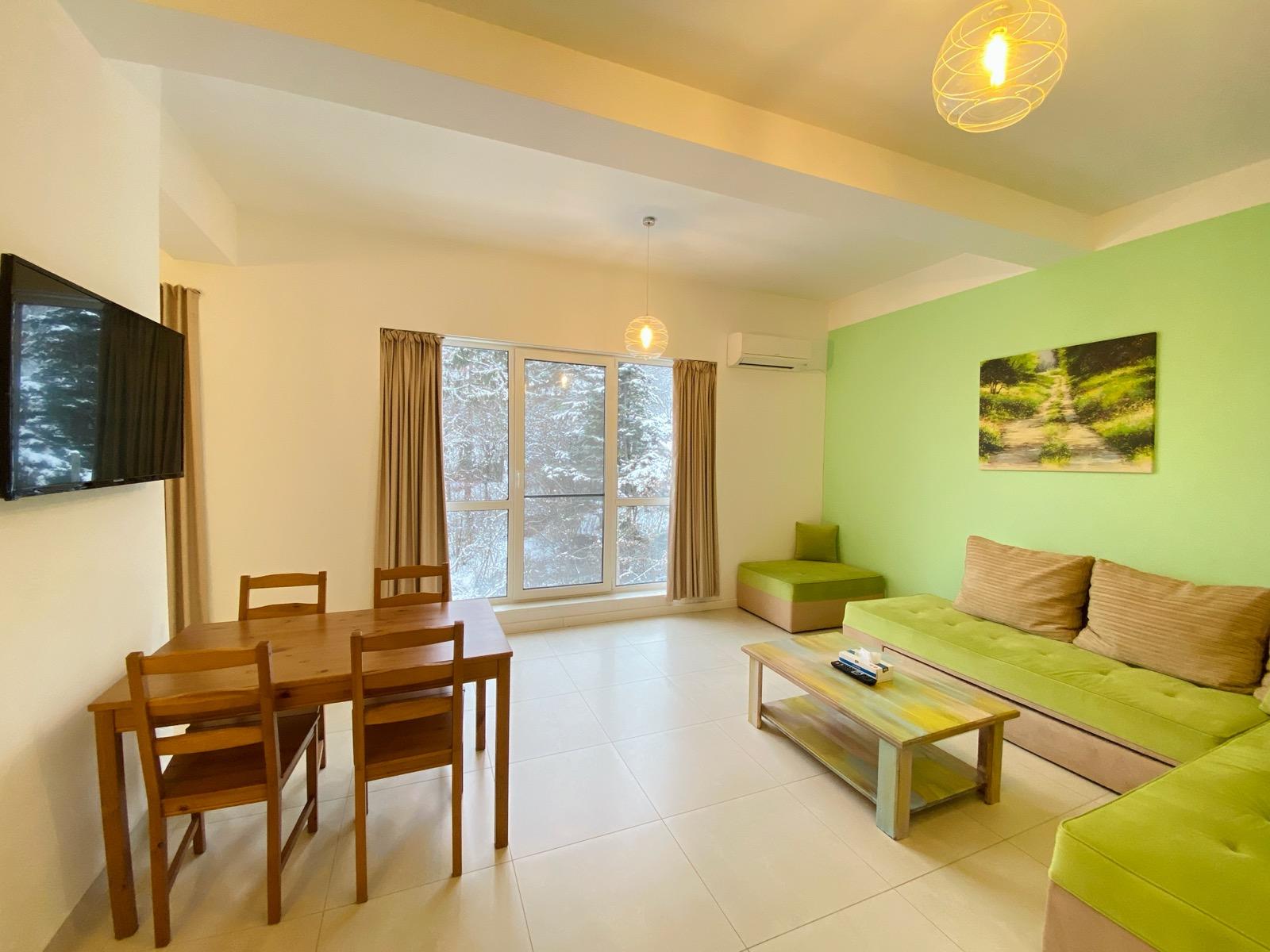 Apartament de închiriat 2 camere Grigorescu - 59742AI | BLITZ Cluj-Napoca | Poza4