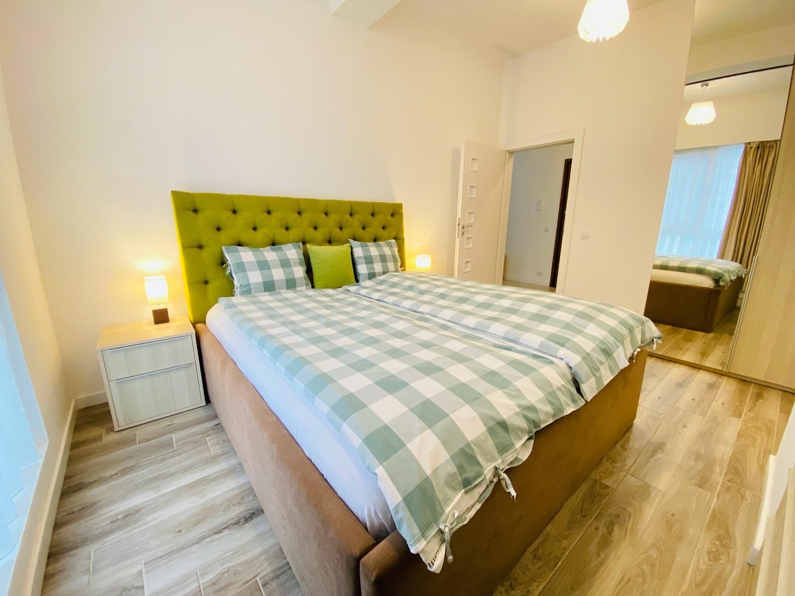 Apartament de închiriat 2 camere Grigorescu - 59742AI | BLITZ Cluj-Napoca | Poza2