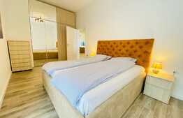 Apartament de lux cu 3 camere, 105 mp, AC, garaj, pet friendly, parcare, zona Tetarom