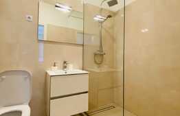 Apartament de lux cu 3 camere, 105 mp, AC, garaj, pet friendly, parcare, zona Tetarom