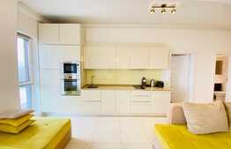 Apartament de lux cu 3 camere, 105 mp, AC, garaj, pet friendly, parcare, zona Tetarom