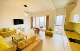 Apartament de lux cu 3 camere, 105 mp, AC, garaj, pet friendly, parcare, zona Tetarom