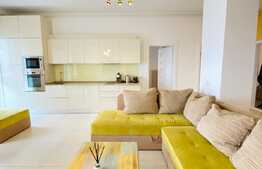 Apartament de lux cu 3 camere, 105 mp, AC, garaj, pet friendly, parcare, zona Tetarom