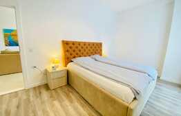 Apartament de lux cu 3 camere, 105 mp, AC, garaj, pet friendly, parcare, zona Tetarom