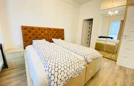 Apartament de lux cu 3 camere, 105 mp, AC, garaj, pet friendly, parcare, zona Tetarom