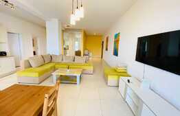 Apartament de lux cu 3 camere, 105 mp, AC, garaj, pet friendly, parcare, zona Tetarom