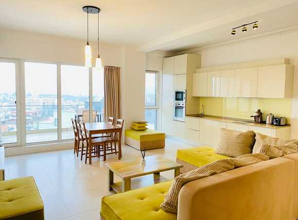 Apartament de închiriat 3 camere Grigorescu - 59744AI | BLITZ Cluj-Napoca | Poza2