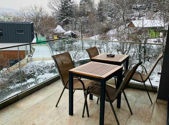 Apartament de închiriat 3 camere Grigorescu - 59744AI | BLITZ Cluj-Napoca | Poza14