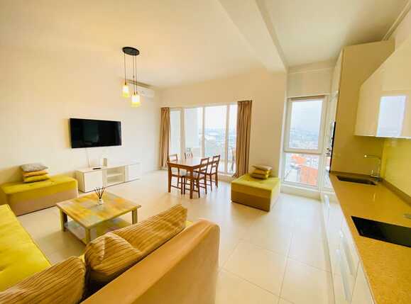 Apartament de închiriat 3 camere Grigorescu - 59744AI | BLITZ Cluj-Napoca | Poza1