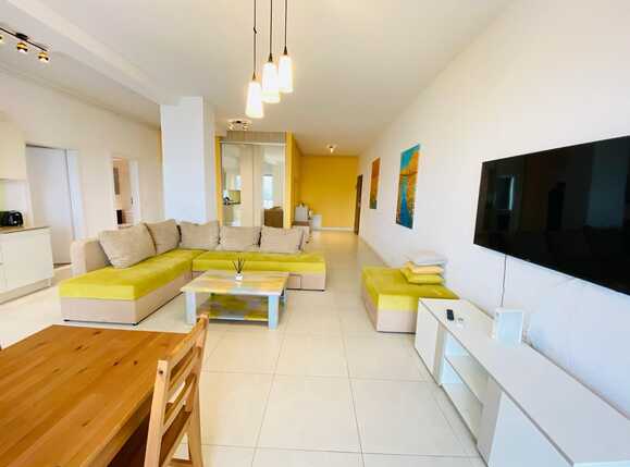 Apartament de închiriat 3 camere Grigorescu - 59744AI | BLITZ Cluj-Napoca | Poza3