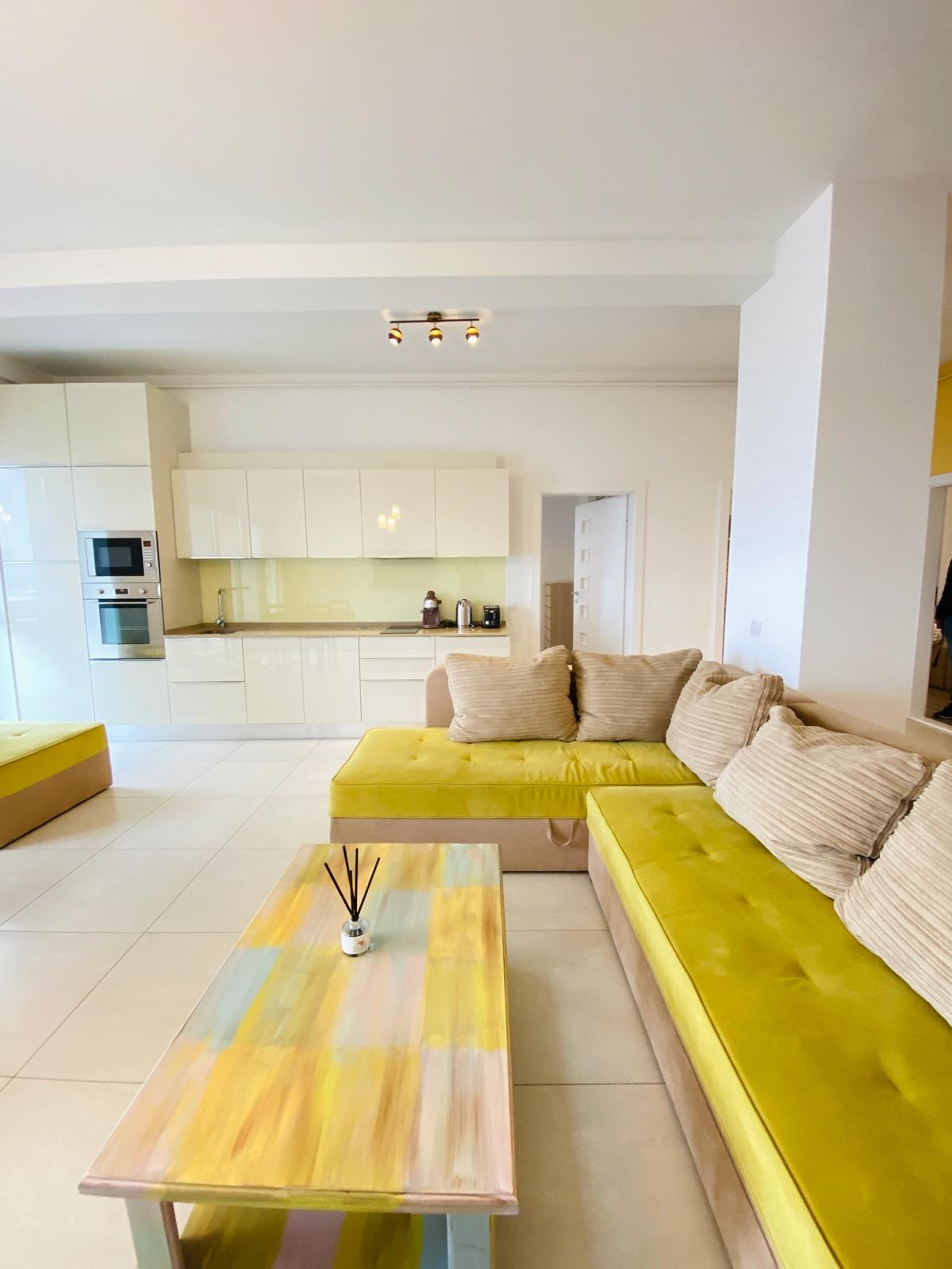 Apartament de închiriat 3 camere Grigorescu - 59744AI | BLITZ Cluj-Napoca | Poza4