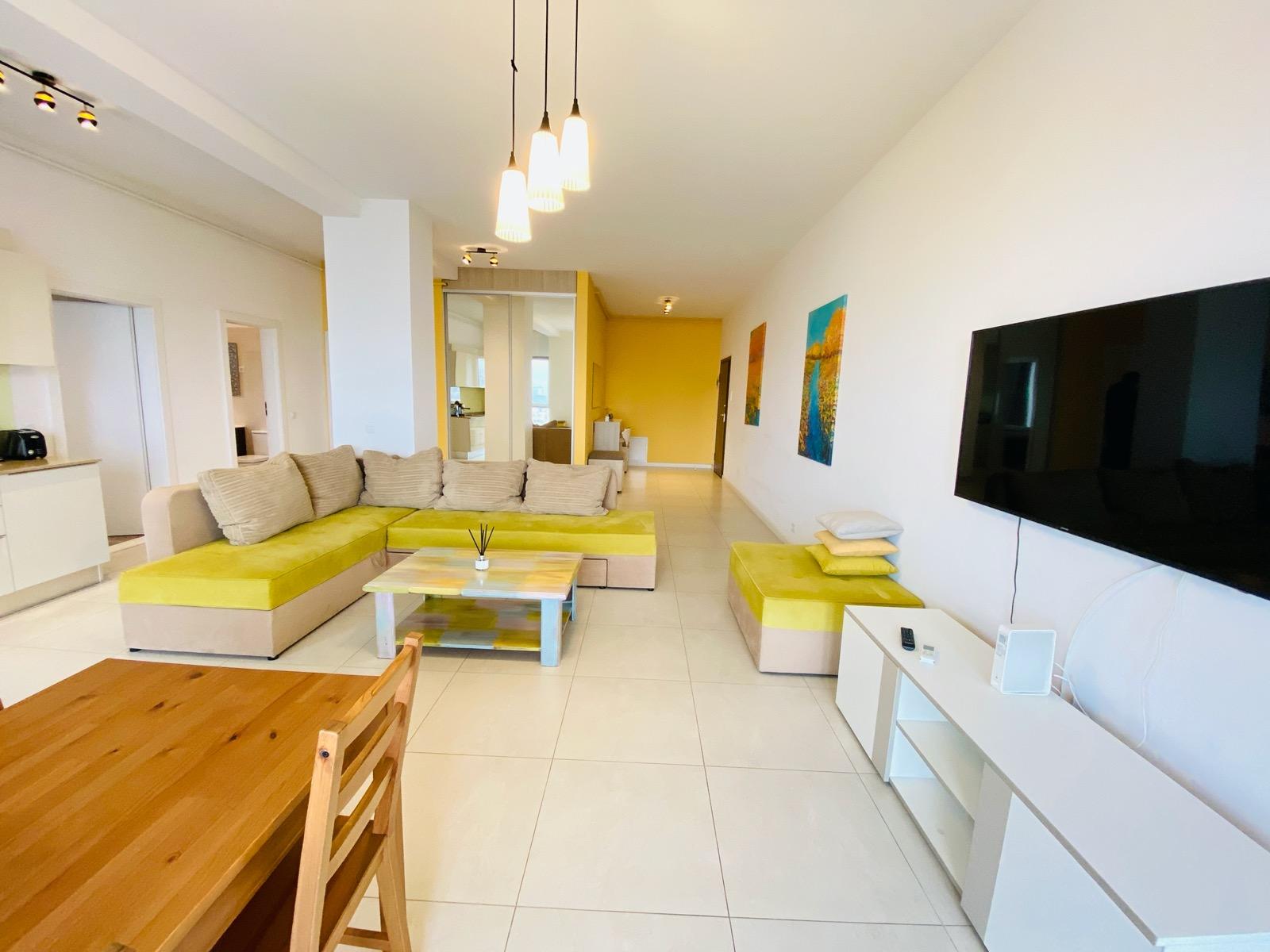 Apartament de închiriat 3 camere Grigorescu - 59744AI | BLITZ Cluj-Napoca | Poza3