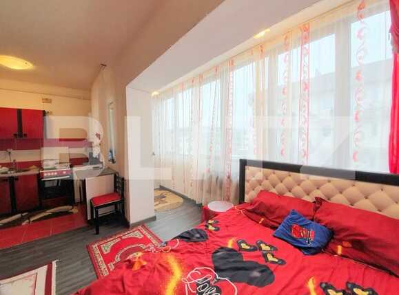 Garsonieră de vânzare Floreşti - 59745AV | BLITZ Cluj-Napoca | Poza2