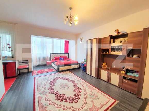 Garsonieră de vânzare Floreşti - 59745AV | BLITZ Cluj-Napoca | Poza1