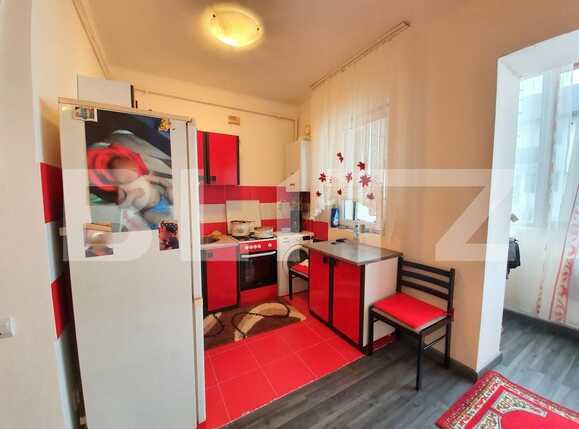 Garsonieră de vânzare Floreşti - 59745AV | BLITZ Cluj-Napoca | Poza3