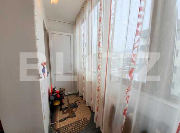 Garsonieră de vânzare Floreşti - 59745AV | BLITZ Cluj-Napoca | Poza4