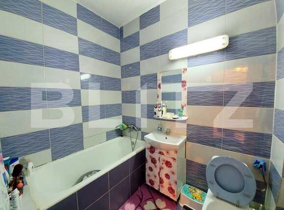 Garsonieră de vânzare Floreşti - 59745AV | BLITZ Cluj-Napoca | Poza5