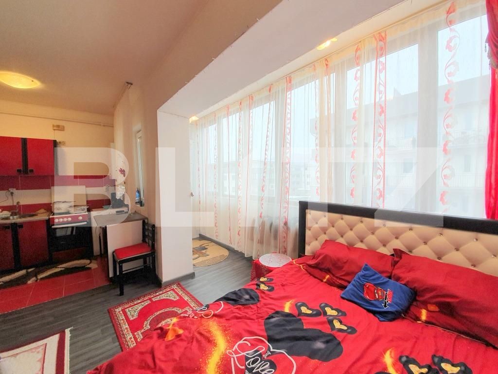 Garsonieră de vânzare Floreşti - 59745AV | BLITZ Cluj-Napoca | Poza2
