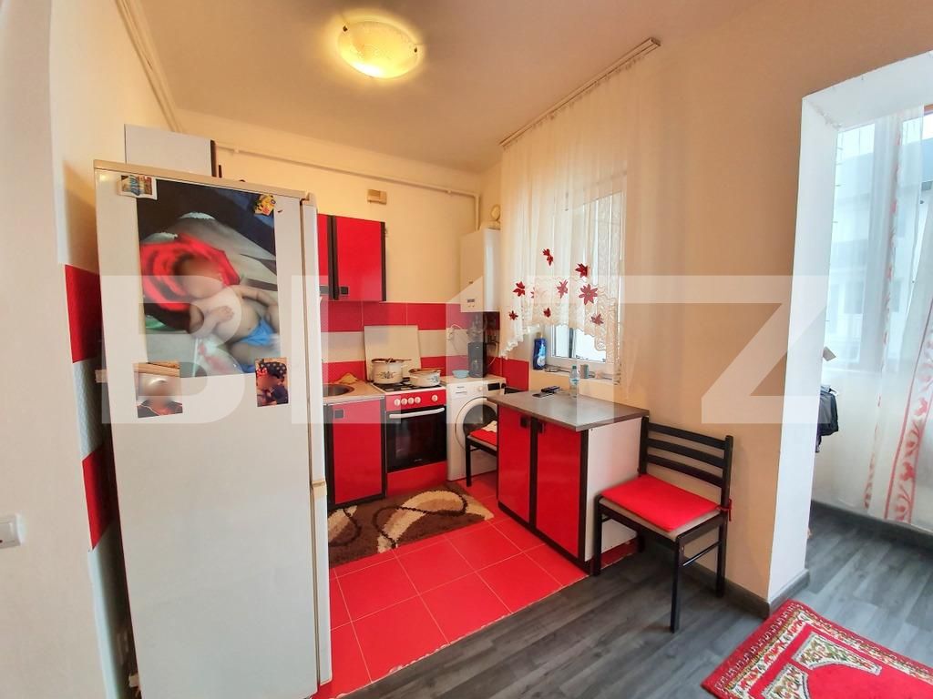 Garsonieră de vânzare Floreşti - 59745AV | BLITZ Cluj-Napoca | Poza3