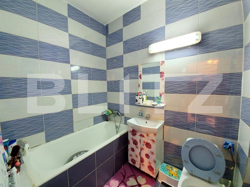 Garsonieră de vânzare Floreşti - 59745AV | BLITZ Cluj-Napoca | Poza5