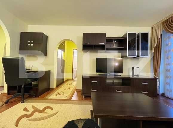 Apartament de închiriat 3 camere Gheorgheni - 59746AI | BLITZ Cluj-Napoca | Poza2