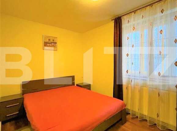 Apartament de închiriat 3 camere Gheorgheni - 59746AI | BLITZ Cluj-Napoca | Poza5