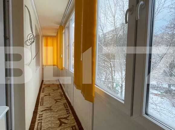 Apartament de închiriat 3 camere Gheorgheni - 59746AI | BLITZ Cluj-Napoca | Poza17