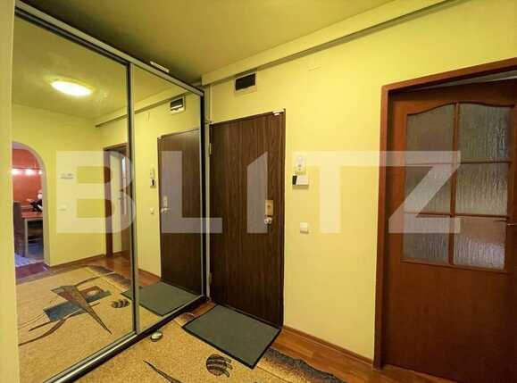 Apartament de închiriat 3 camere Gheorgheni - 59746AI | BLITZ Cluj-Napoca | Poza13